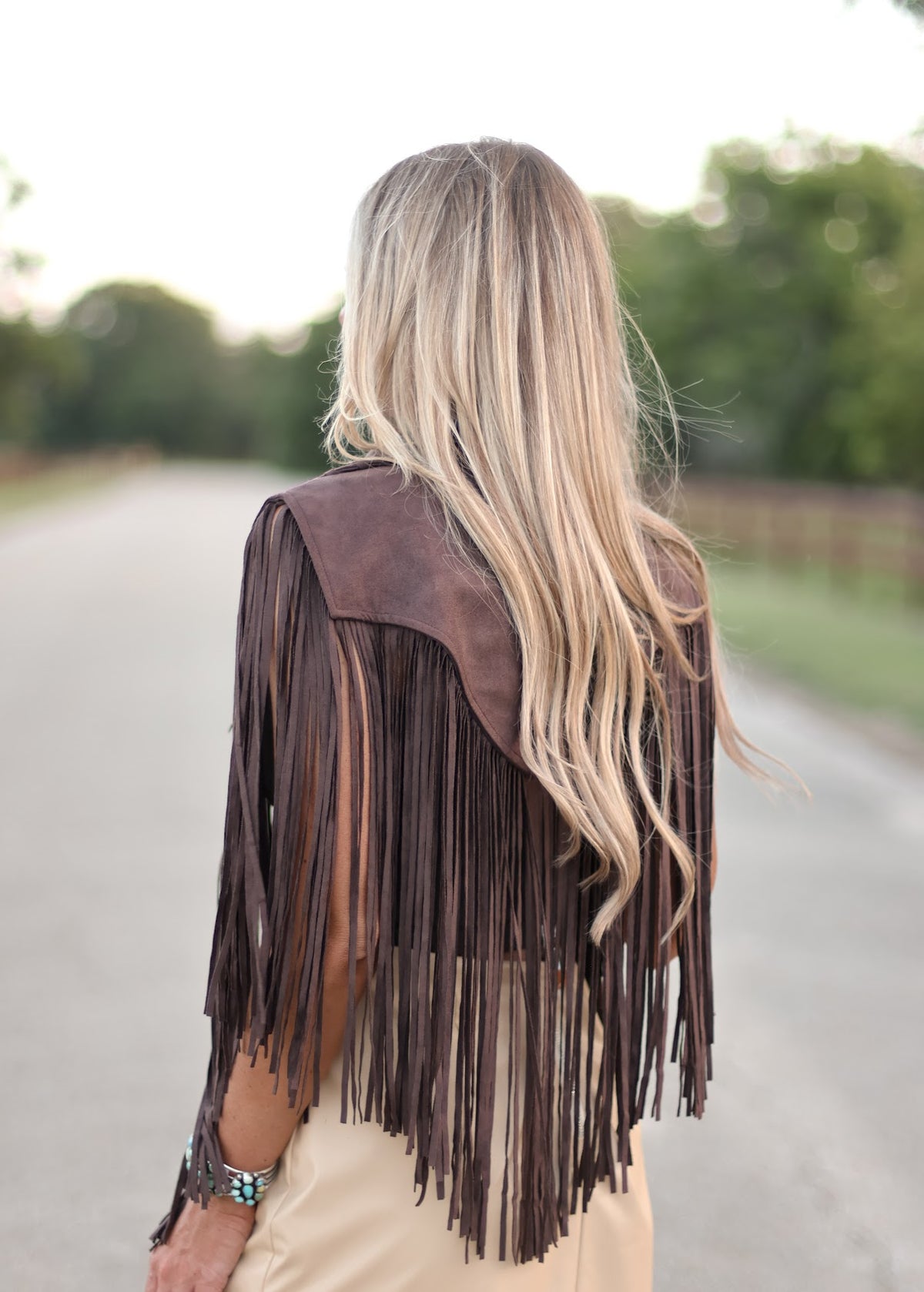 THE PAYSON COLLAR