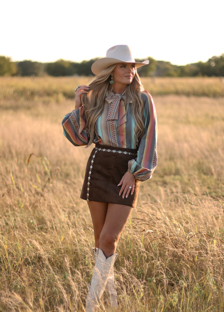 THE ELSIE TOP