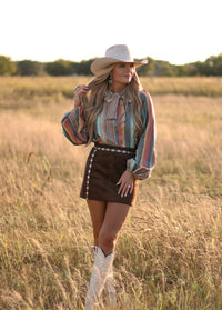 THE ELSIE TOP