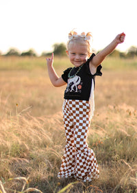 BE A DREAMER FRINGE ONSIE