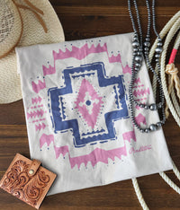 PENDLETON HARDING GRAPHIC TEE