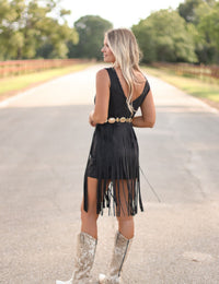 THE SKYE DRESS