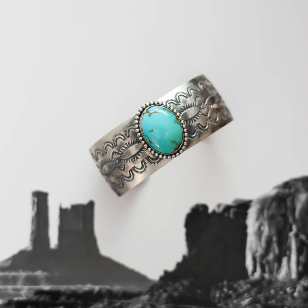 THE MAYA CUFF
