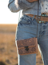 THE BLANCO CROSSBODY