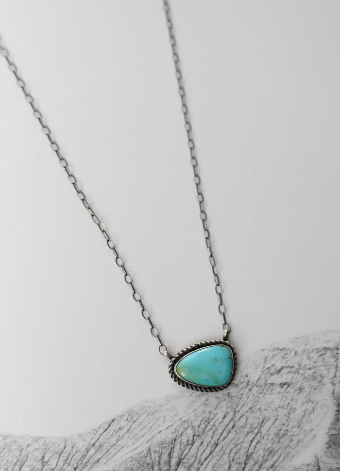 THE LUCIE NECKLACE