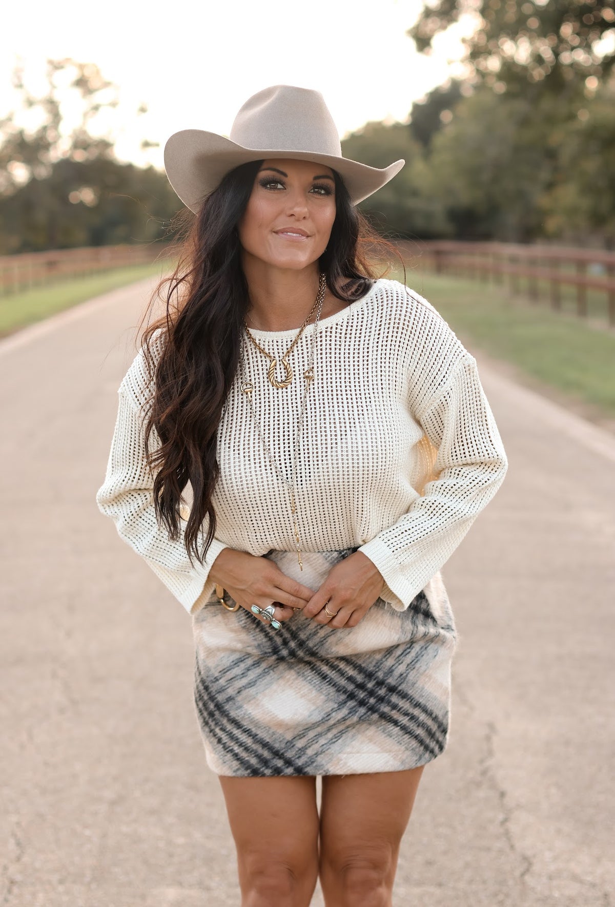 THE SHERYL TOP