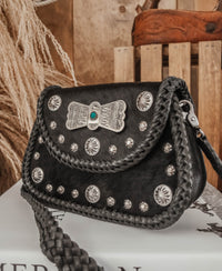 THE BANDERA PURSE