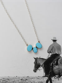 THE LAYTON NECKLACE