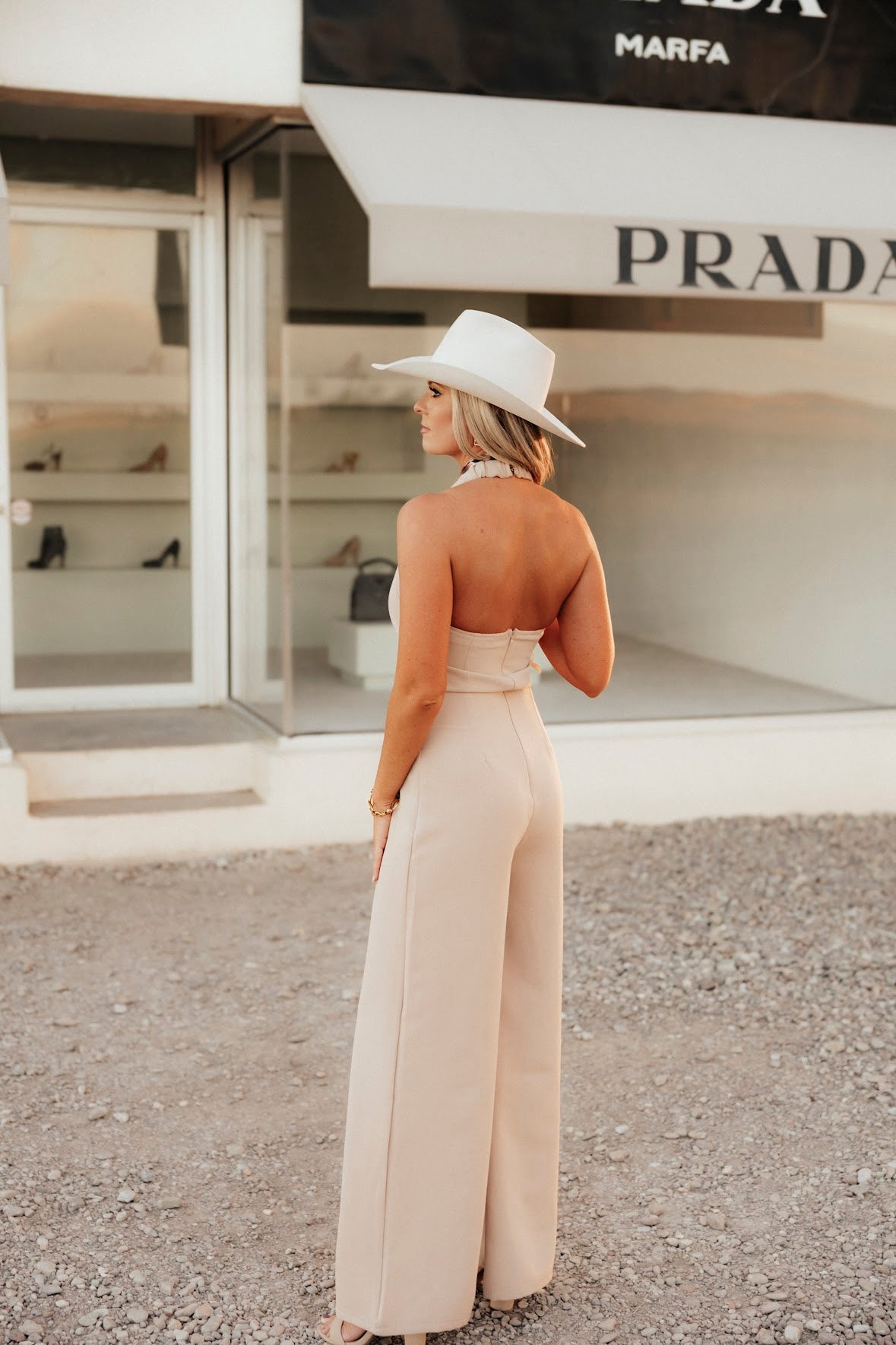 THE HUTCHINGS JUMPSUIT