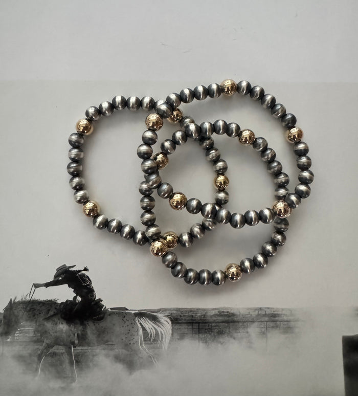 THE HOUSTON BRACELET