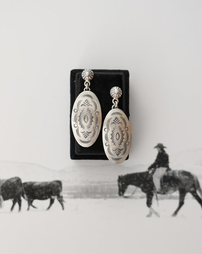 THE CODIE EARRINGS
