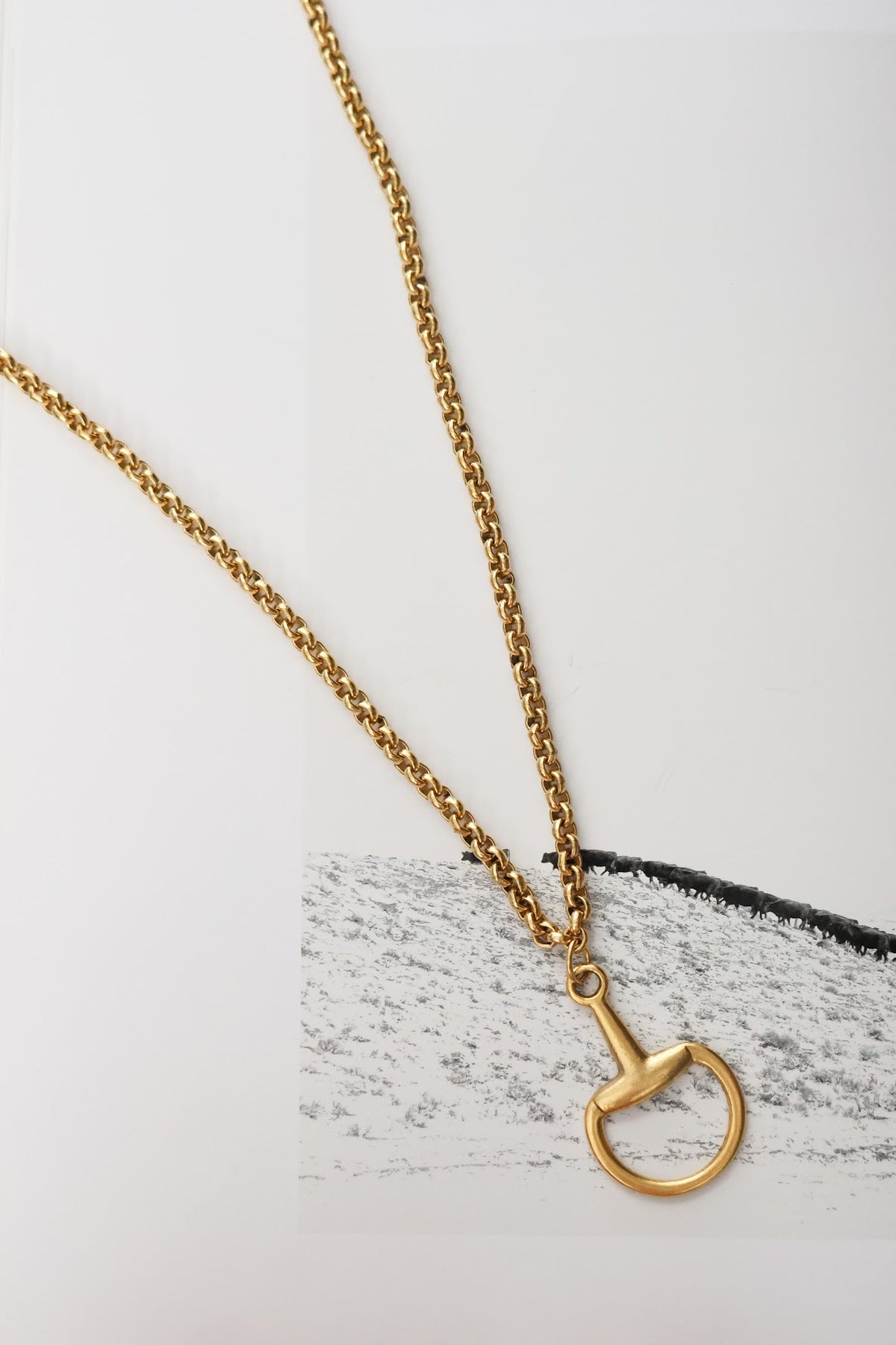 THE CANTINA NECKLACE