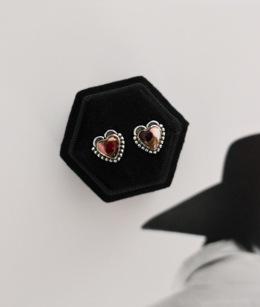 THE CLEMENTINE EARRINGS