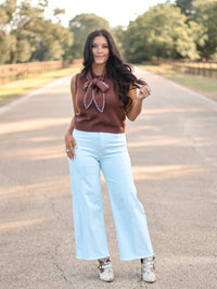 THE CATINA PANTS
