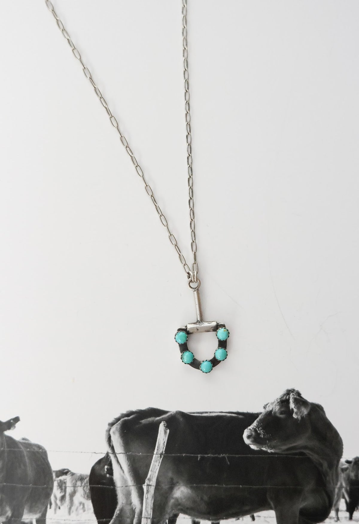 THE HARPER NECKLACE