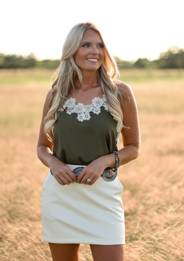 THE SUMMERFIELD TANK