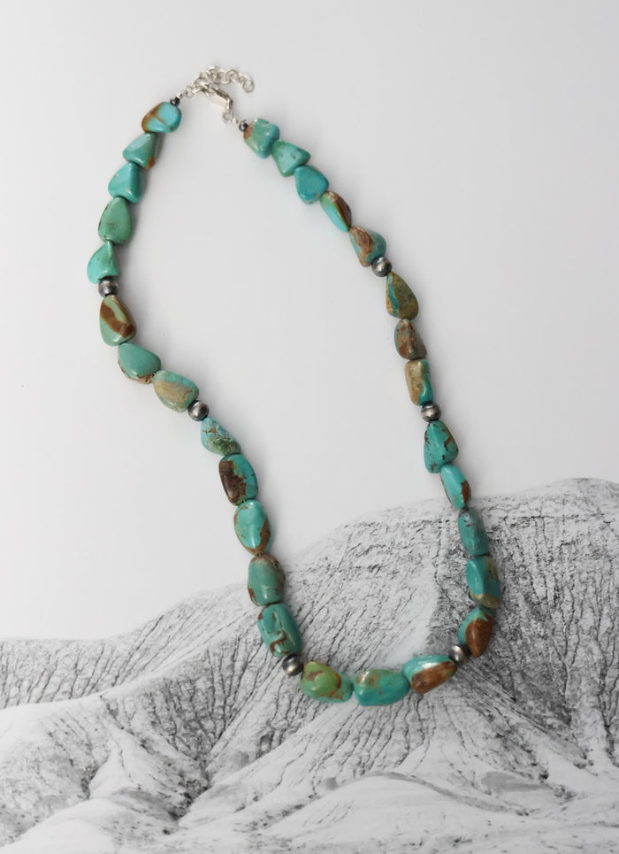 THE MANDEE NECKLACE