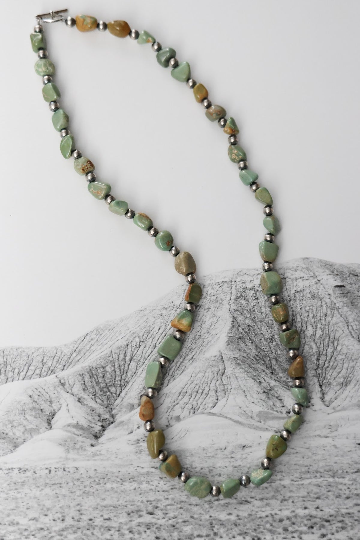 THE CHELSIE NECKLACE