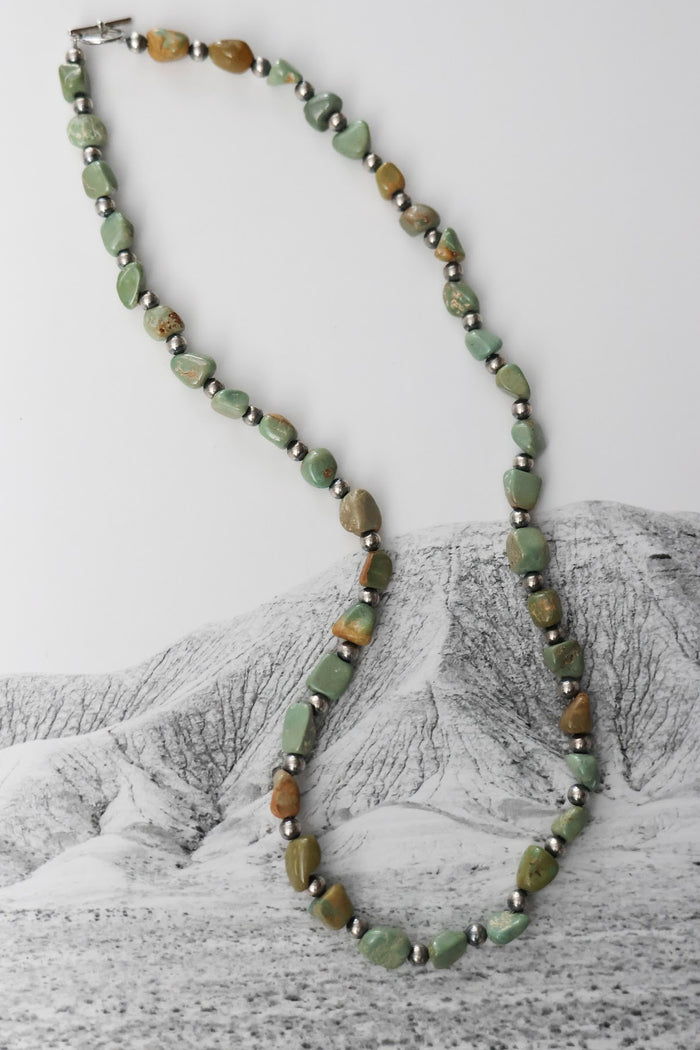 THE CHELSIE NECKLACE