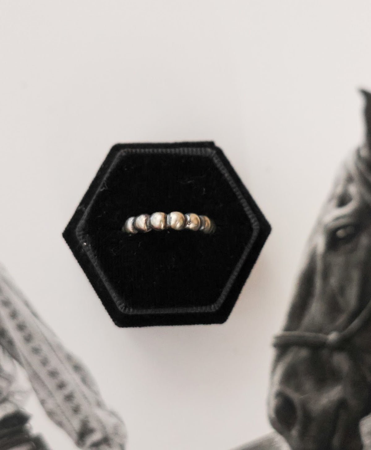 THE LARAMIE RING