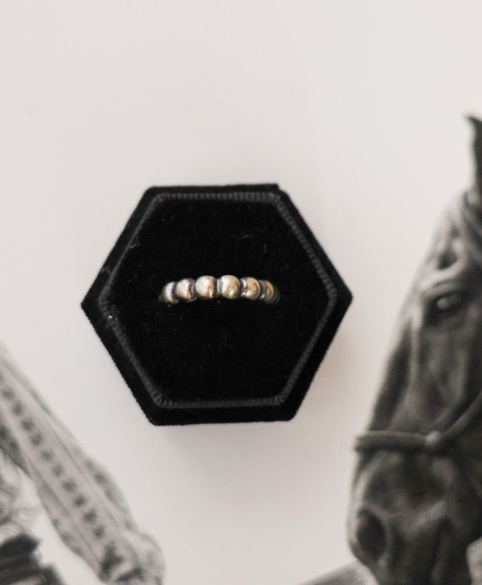 THE LARAMIE RING