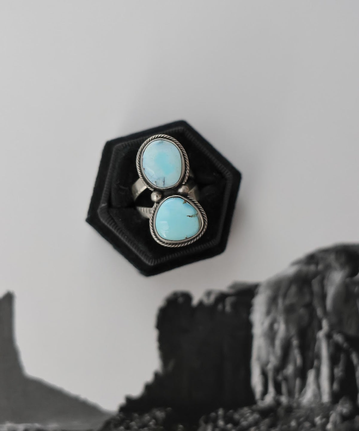 THE BARNETTE RING