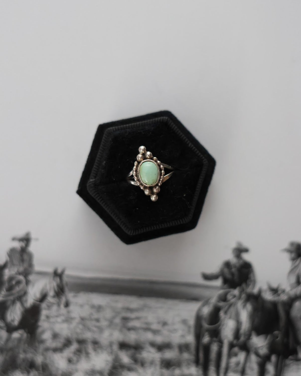 THE SIERRA RING