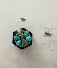 THE SENORA RING