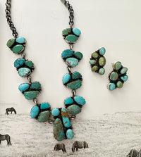 THE PECOS NECKLACE