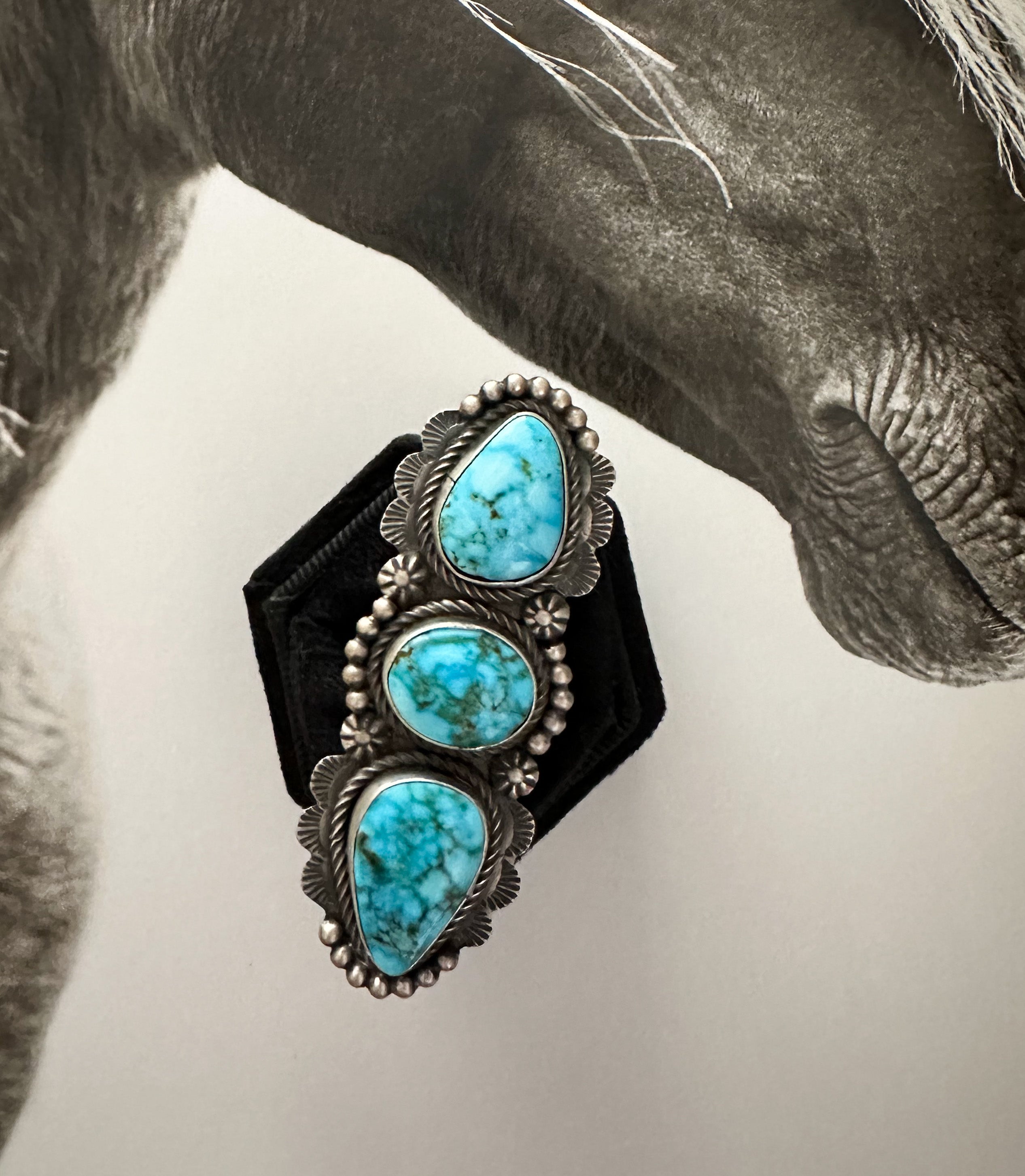 THE NELL RING – 7 Bar Boutique
