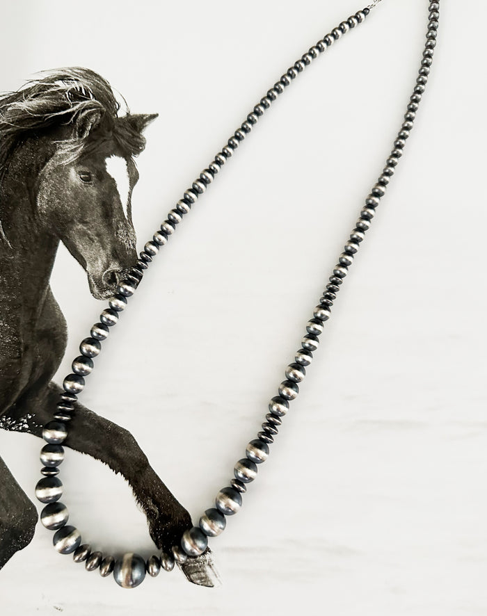 THE CLEMONS NECKLACE