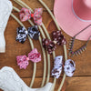 COWGIRL BOWS