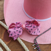 COWGIRL BOWS