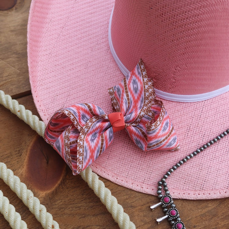 COWGIRL BOWS