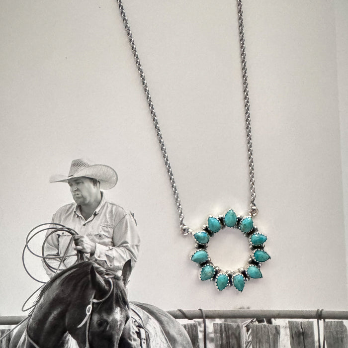 THE WENDOVER NECKLACE