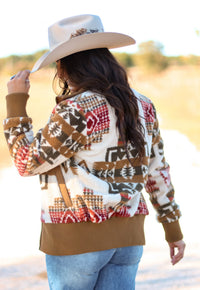 PENDLETON CHIEF JOSEPH JACKET