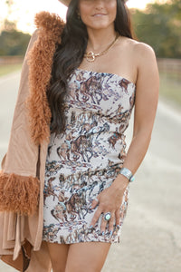THE WESTY DRESS