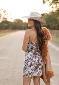 THE WESTY DRESS
