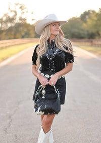 THE DAVIS PURSE