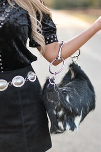 THE DAVIS PURSE