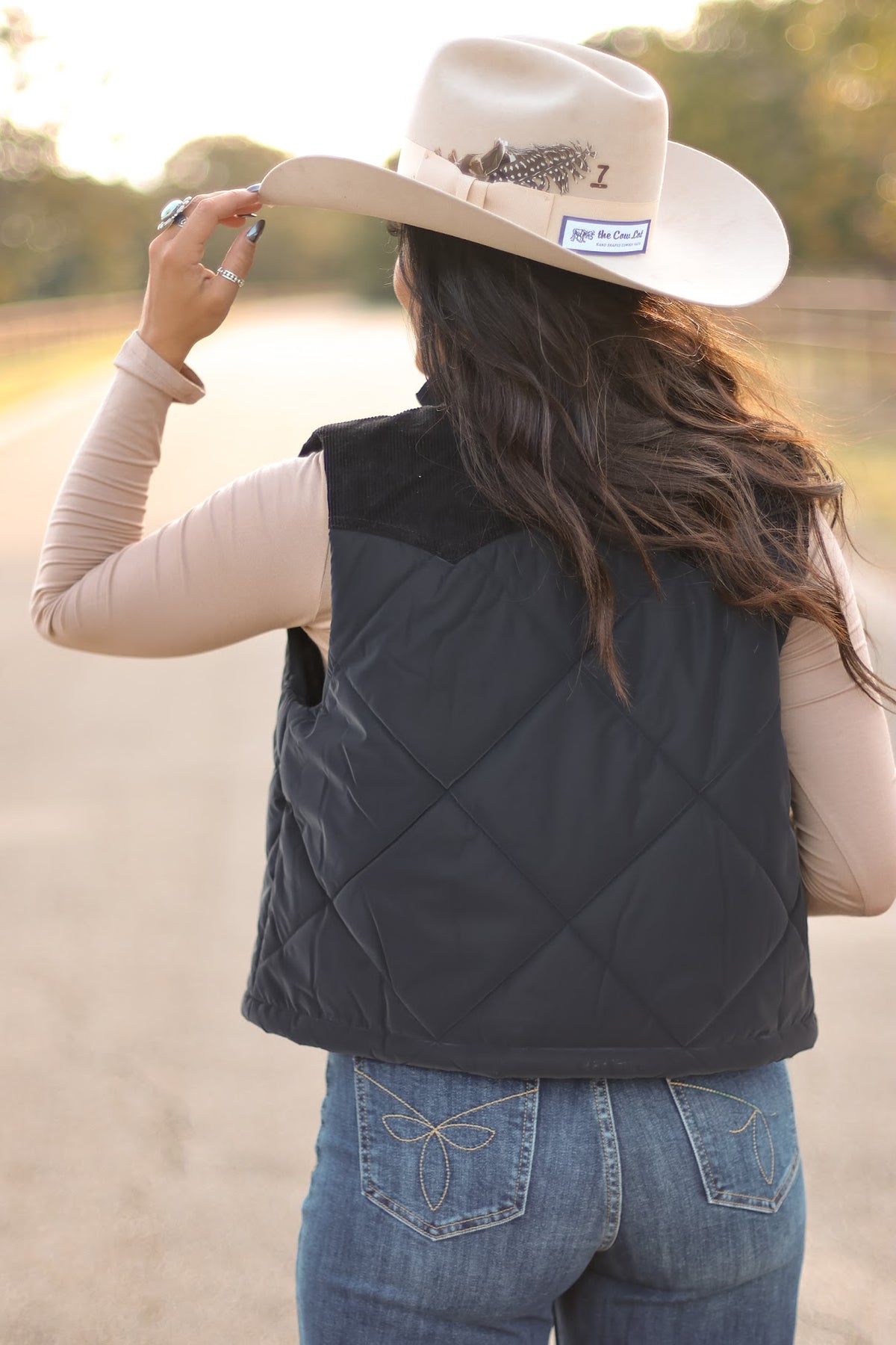 ARIAT DALTON VEST