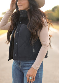 ARIAT DALTON VEST