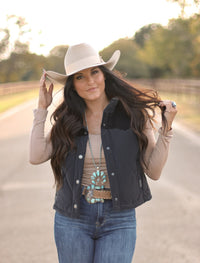 ARIAT DALTON VEST