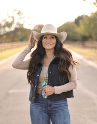 ARIAT DALTON VEST