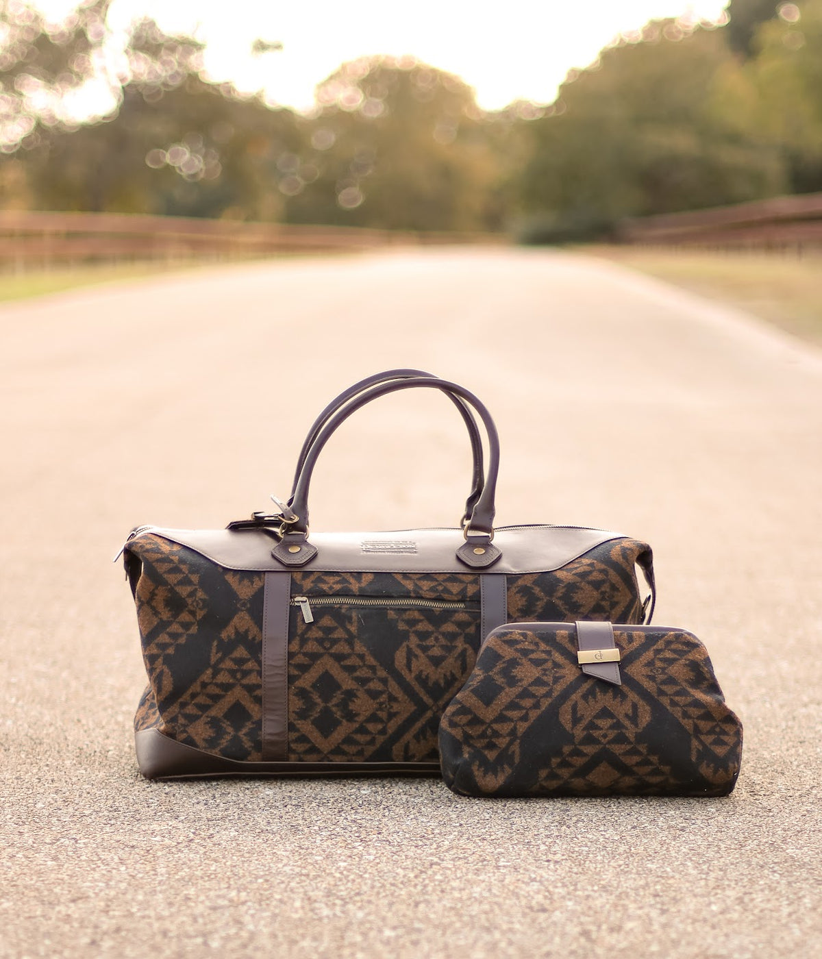 PENDLETON HERITAGE WEEKENDER
