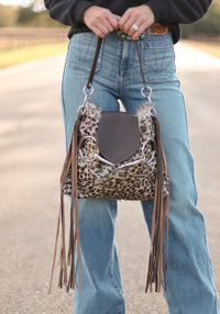 THE RUBY PURSE