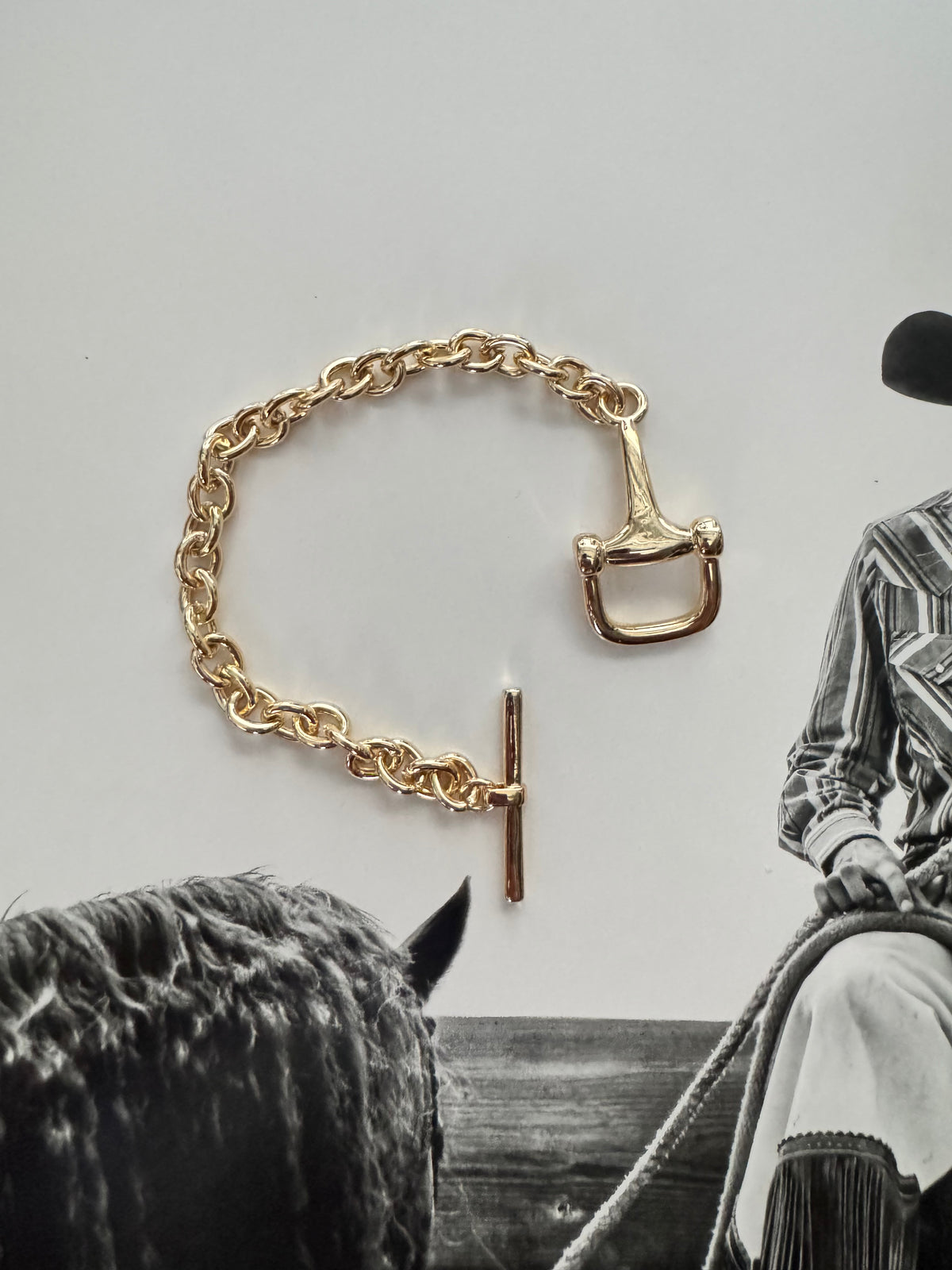 THE GWEN BRACELET
