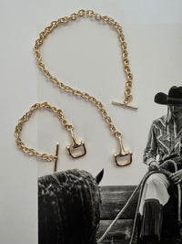 THE GWEN BRACELET