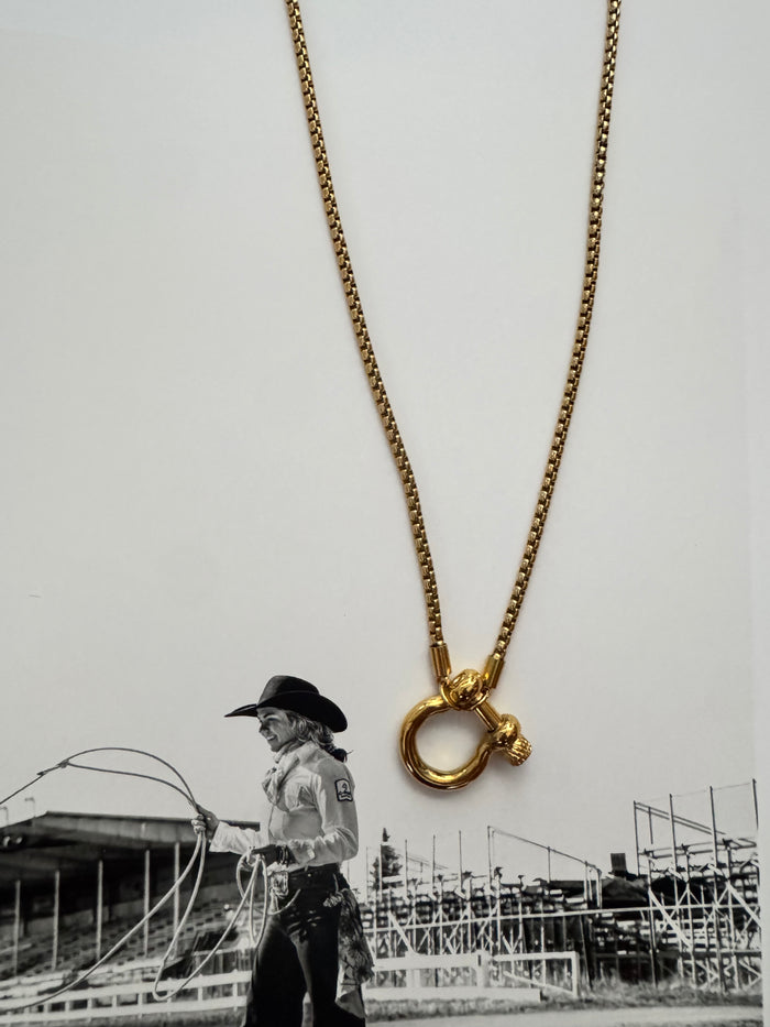 THE JULLIAN NECKLACE