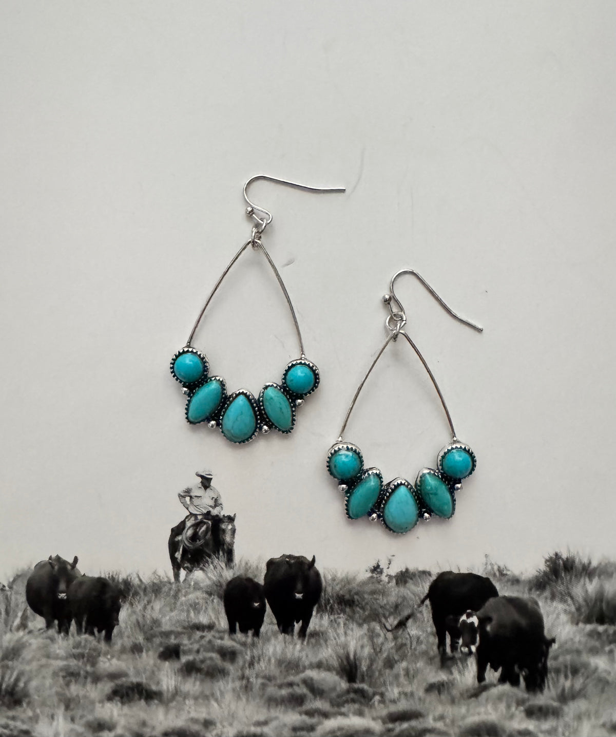 THE HAYDEN EARRINGS